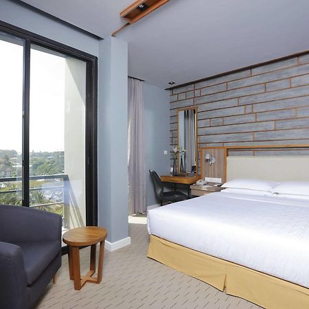 The Link Yangon Boutique Hotel Ngoại thất bức ảnh