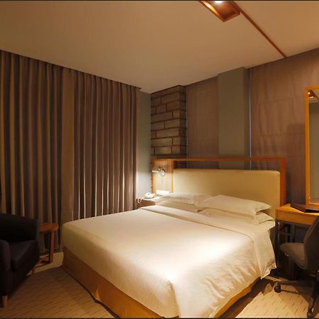 The Link Yangon Boutique Hotel Ngoại thất bức ảnh