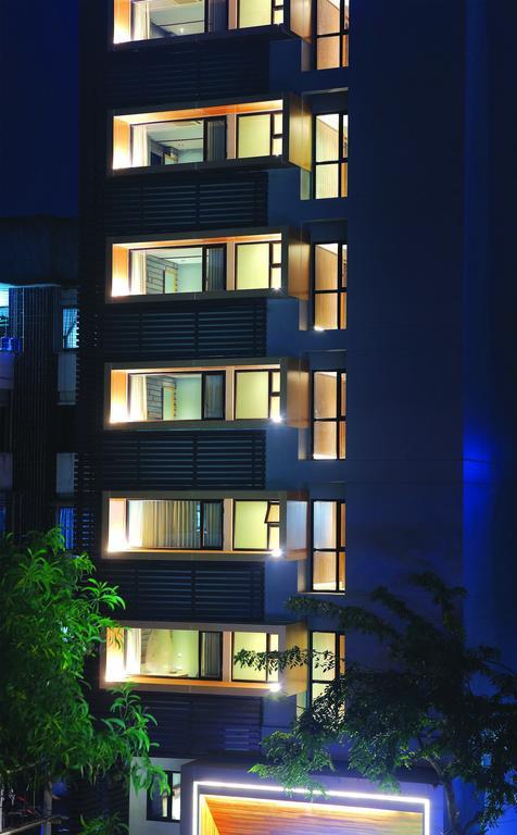 The Link Yangon Boutique Hotel Ngoại thất bức ảnh