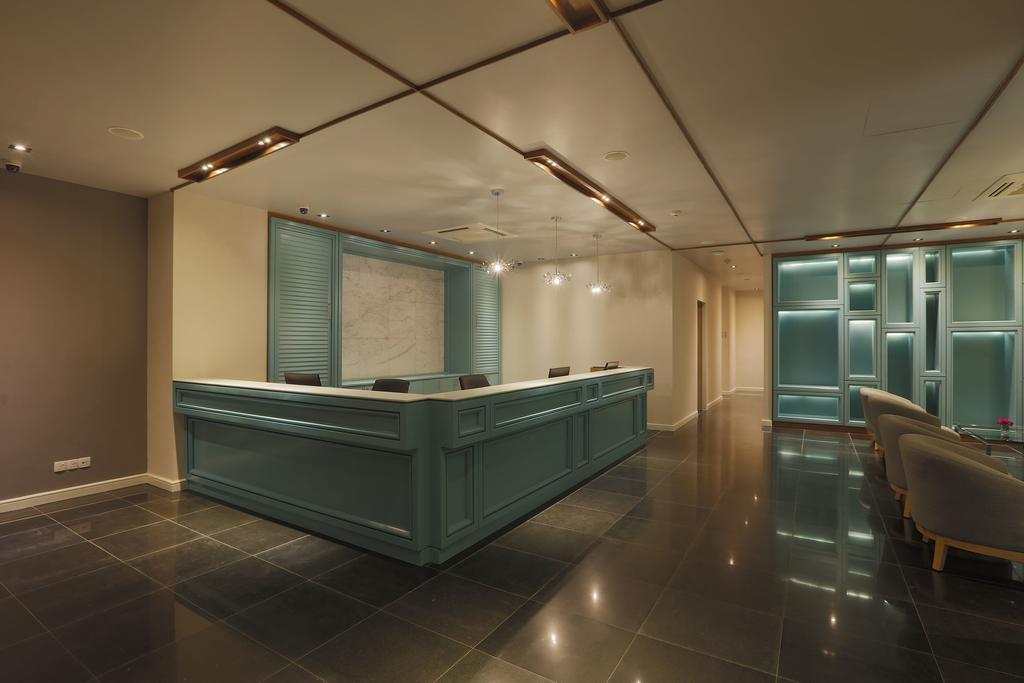 The Link Yangon Boutique Hotel Ngoại thất bức ảnh
