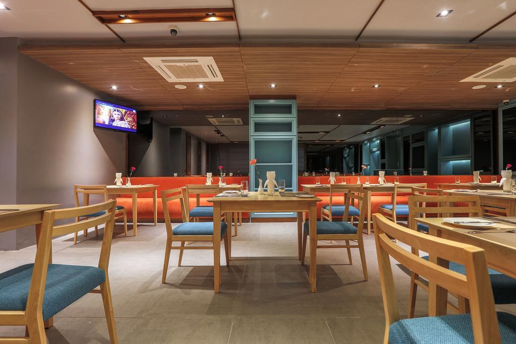 The Link Yangon Boutique Hotel Ngoại thất bức ảnh