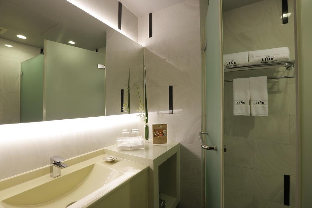 The Link Yangon Boutique Hotel Ngoại thất bức ảnh
