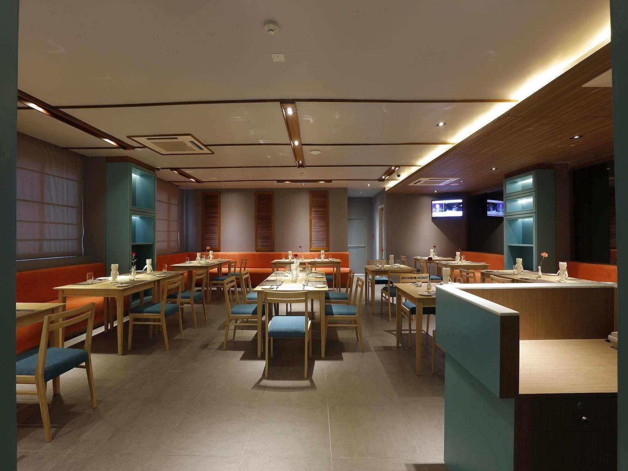 The Link Yangon Boutique Hotel Ngoại thất bức ảnh