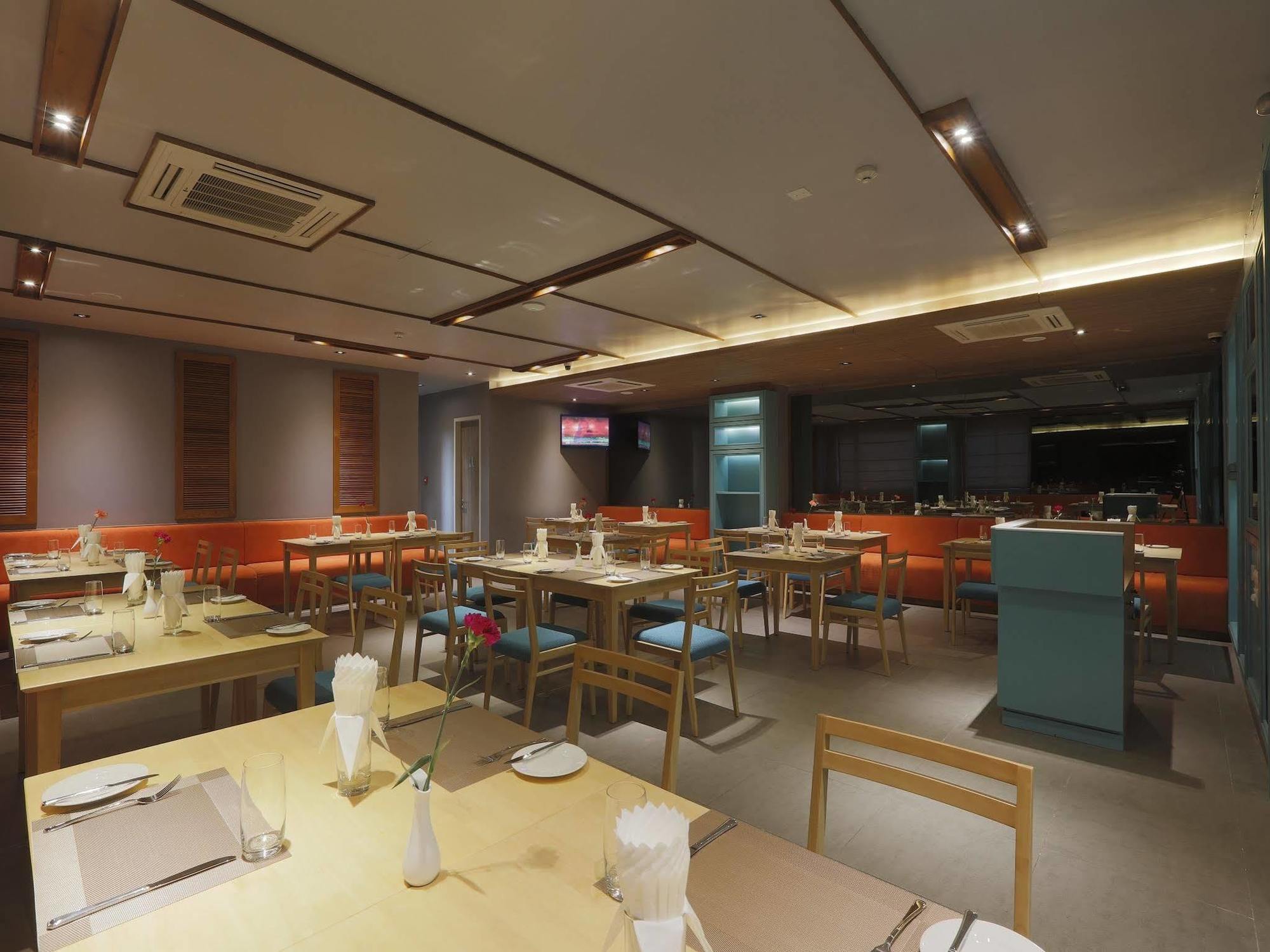 The Link Yangon Boutique Hotel Ngoại thất bức ảnh