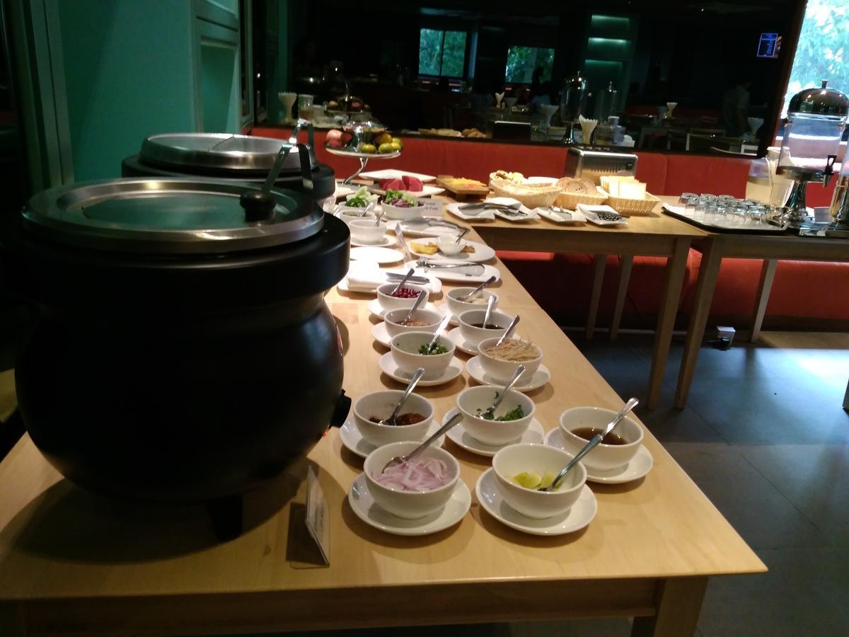 The Link Yangon Boutique Hotel Ngoại thất bức ảnh