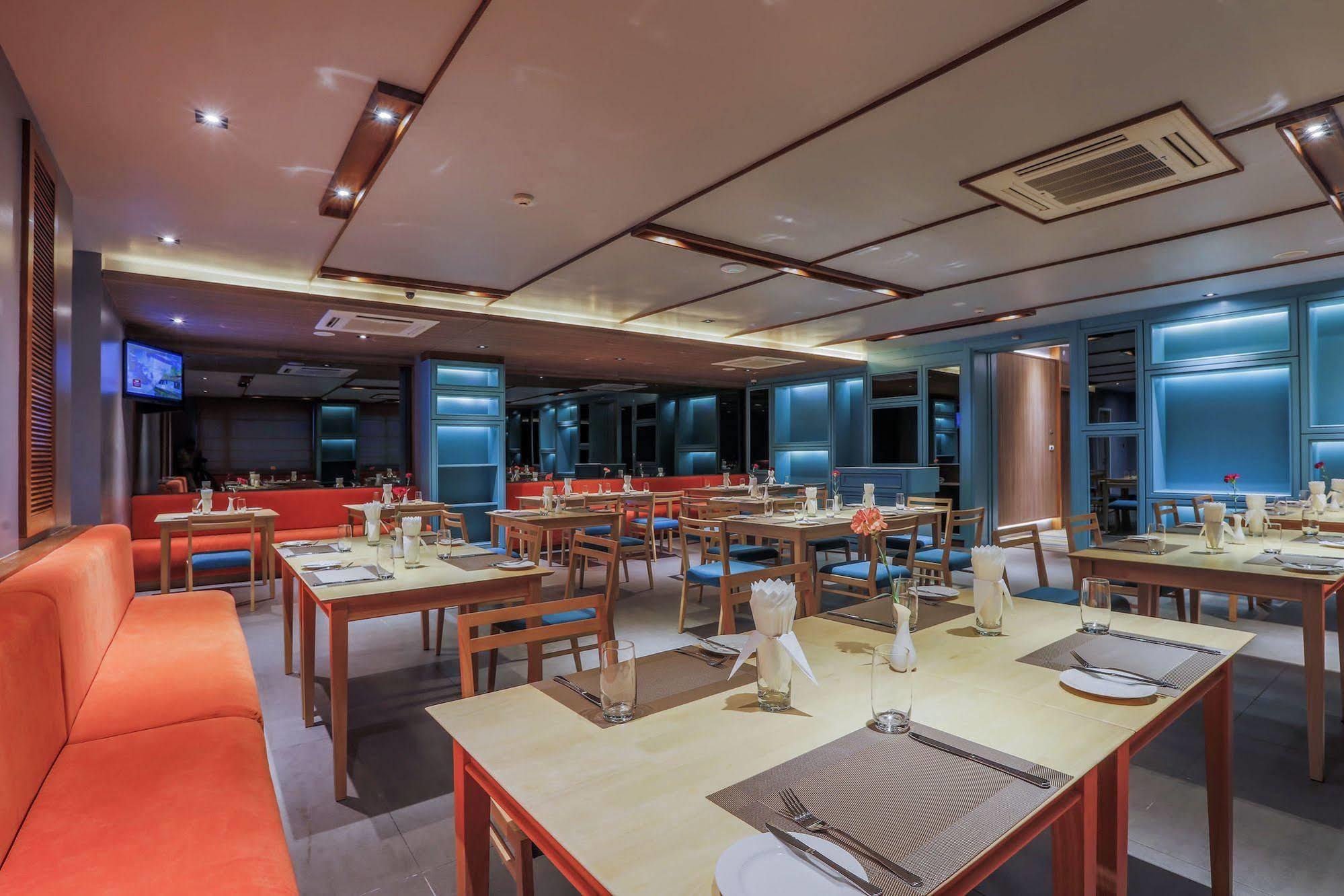The Link Yangon Boutique Hotel Ngoại thất bức ảnh