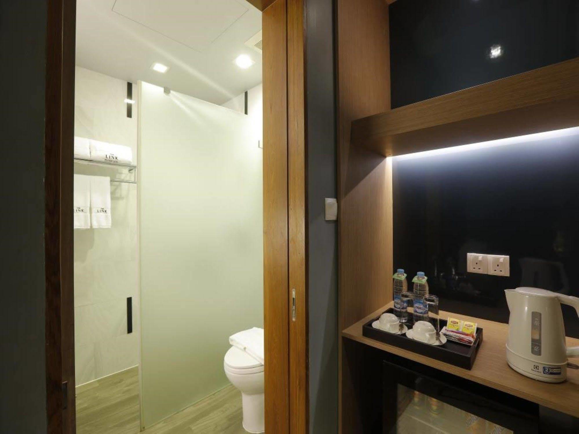 The Link Yangon Boutique Hotel Ngoại thất bức ảnh