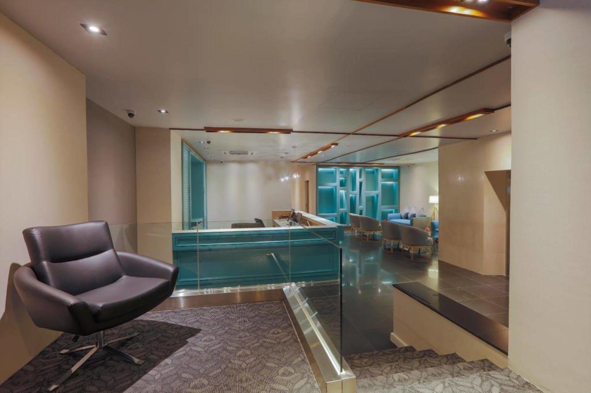 The Link Yangon Boutique Hotel Ngoại thất bức ảnh