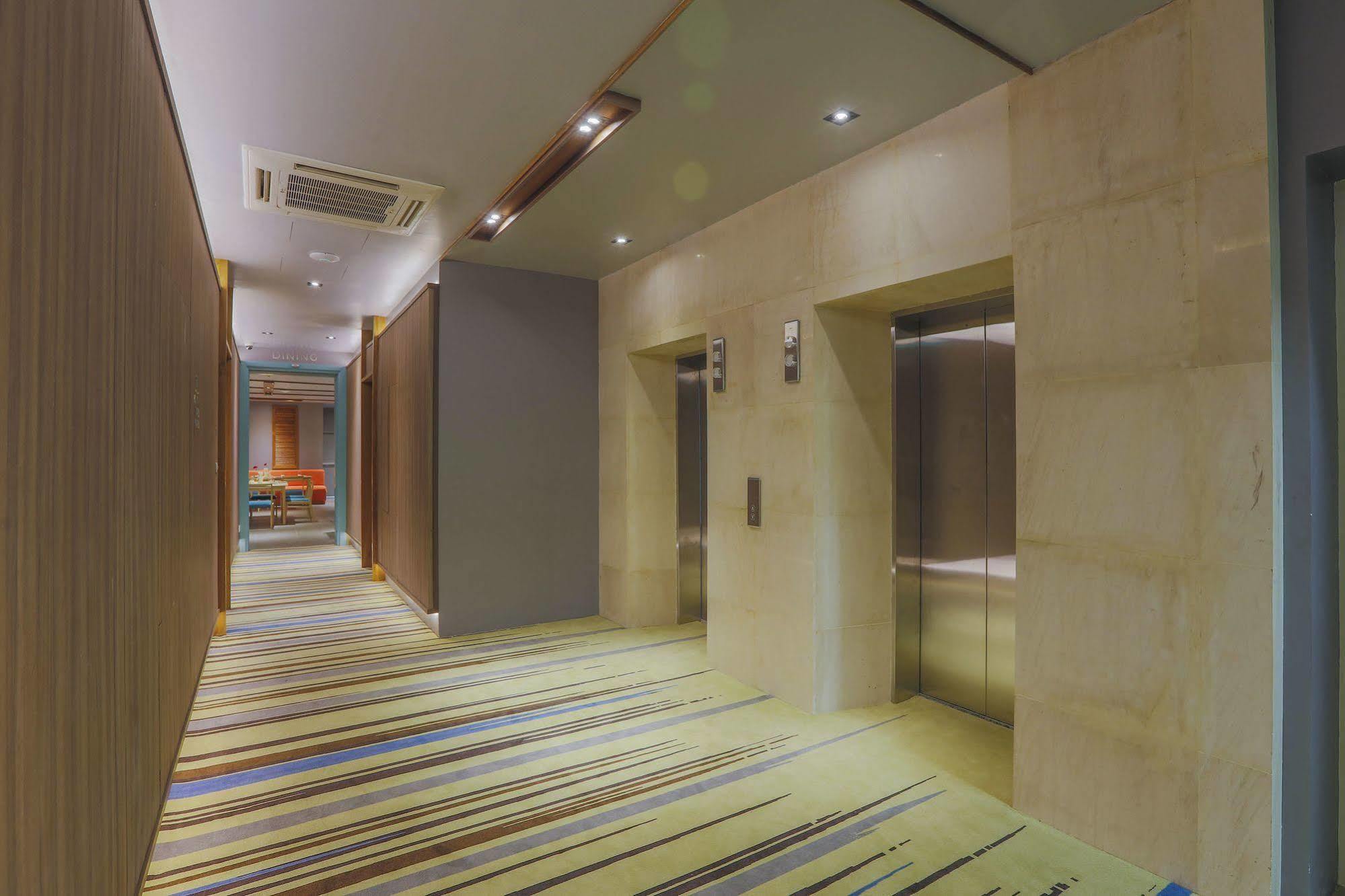 The Link Yangon Boutique Hotel Ngoại thất bức ảnh